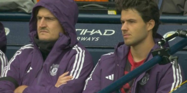 拉门斯恐暂做曼联二门，队友赞扬其训练表现！哥哥反对他转会红魔