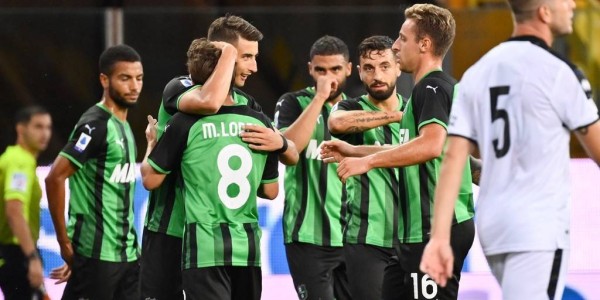 意甲：卡利亚里VS帕尔马 比分预测