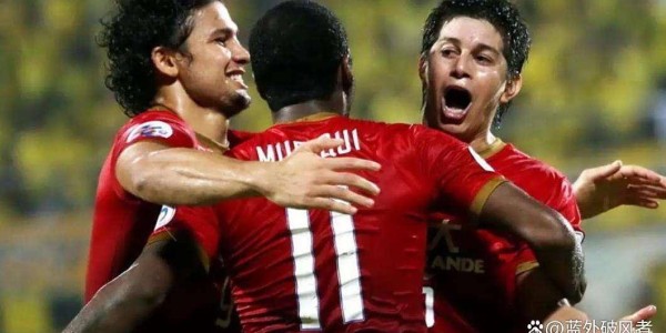 西甲遗珠来中超？梅伦多加盟上港，昔日嫌隙成谜，武磊力荐有玄机