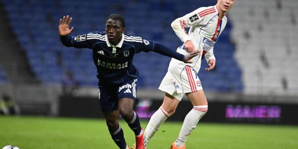 法甲第25轮战罢：朗斯领跑逼近冠军，尼斯保级压力骤增