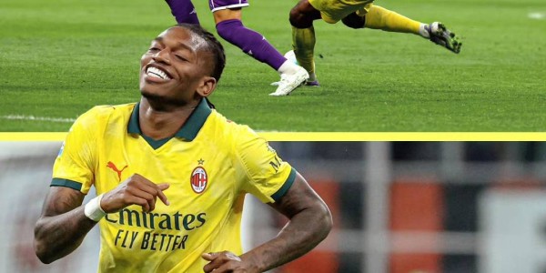 一场2-1逆转，让意甲榜首又变了，米兰绝杀登顶，前四只差一分！