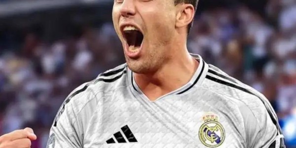 不来了，皇马！曝曼城将与金球先生续约，皇马克罗斯接班人没着落