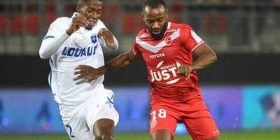 法甲前瞻：欧塞尔 VS 摩纳哥